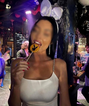 Анкета проститутки Виктория - город Жодино, 24 года, №11083