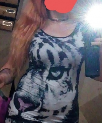 Анкета проститутки Фаинулька - город Жодино, 40 лет, №4057